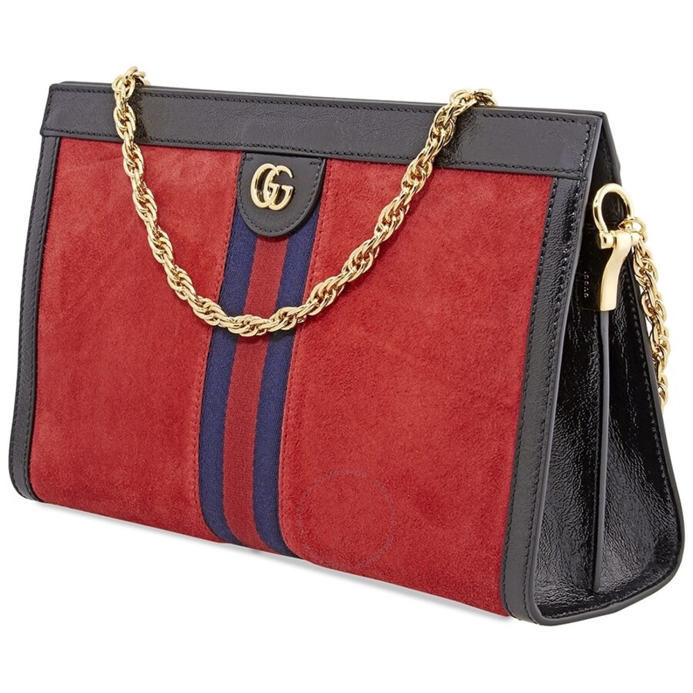 GUCCI OPHIDIA SMALL